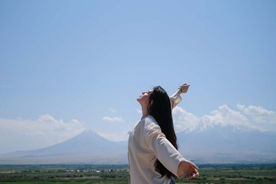 Khor Virap, Garni & Geghard Guided Tour with Lavash Baking - Key highlights in plain terms