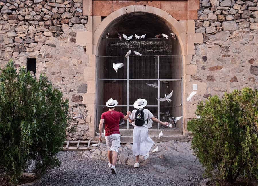 Khor Virap, Garni & Geghard Guided Tour with Lavash Baking - Price and logistics: is $35 good value for a full Armenia day?