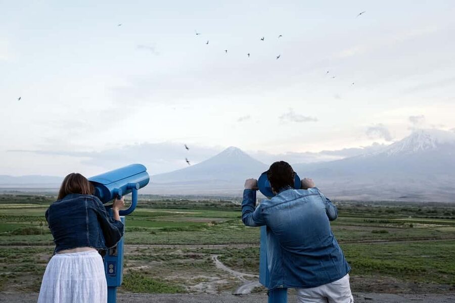 Khor Virap, Noravank and Birds' Cave Trip with Wine Tasting - Key highlights worth your attention