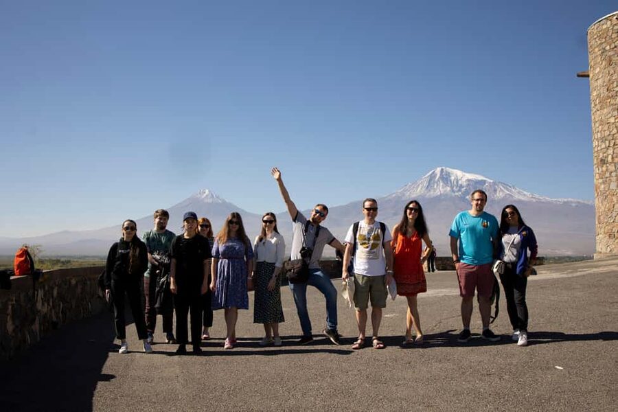 Khor Virap, Noravank and Birds' Cave Trip with Wine Tasting - Areni-1 (Birds’) Cave, the 6,100-year winery story you can walk through