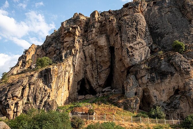 Khor Virap, Noravank & Birds' Cave Day Trip with Wine Tasting - Wine Tasting Reality Check: What You Actually Get for the Included Price