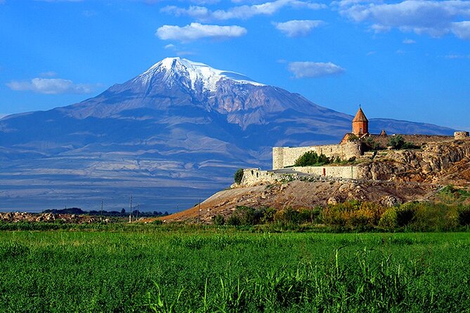 Khor Virap, Noravank & Birds' Cave Day Trip with Wine Tasting - Value for $30.85: What’s Included, What Costs Extra, and Why It Adds Up