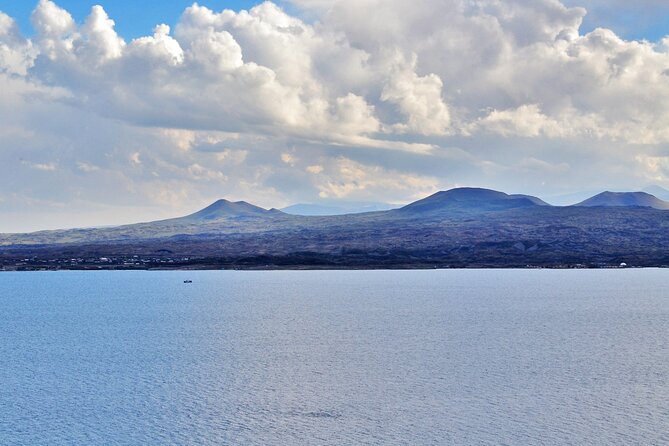 Lake Sevan & Dilijan Guided Day Trip with Ijevan Wine Tour - Key Highlights You Can Count On