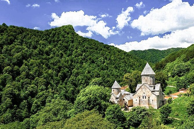 Lake Sevan & Dilijan Guided Day Trip with Ijevan Wine Tour - Who This Tour Suits Best (and Who Might Want a Different Plan)