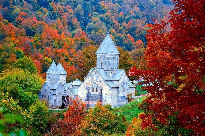 Lake Sevan, Dilijan, Haghartsin, Kechris & Tsaghkadzor Day Tour - Key Highlights You Can Actually Plan Around