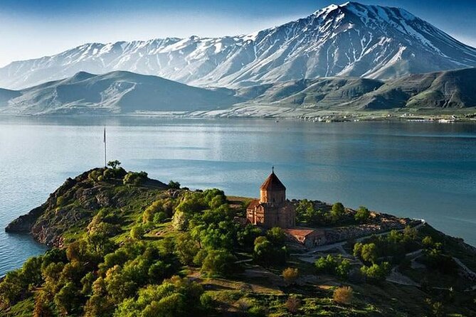 Lake Sevan, Dilijan, Haghartsin, Kechris & Tsaghkadzor Day Tour - Why This 10-Hour Sevan and Dilijan Loop Makes Sense