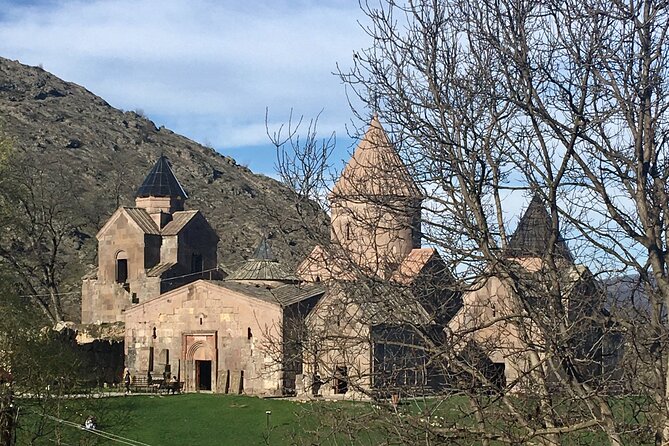 Lake Sevan, Dilijan, Haghartsin, Kechris & Tsaghkadzor Day Tour - Tsaghkadzor Ropeway Time and Kecharis Monastery for Mountain Panoramas