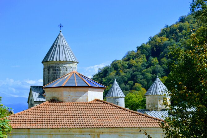 Lake Sevan, Dilijan, Haghartsin, Kechris & Tsaghkadzor Day Tour - Driver and Guide Quality: What You Should Expect to Matter