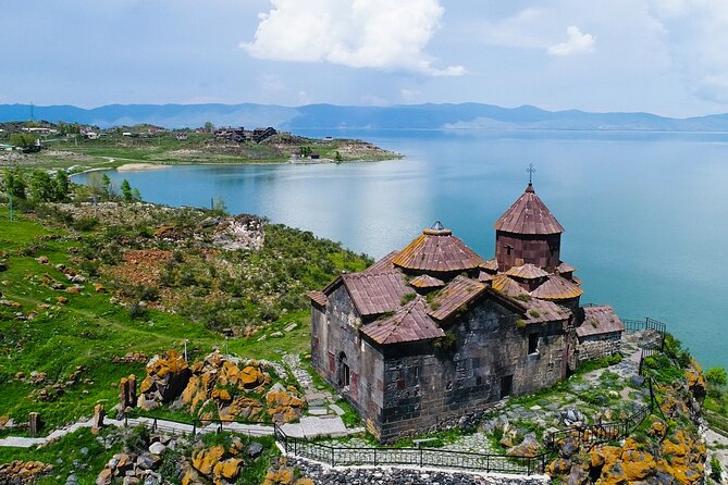 Lake Sevan, Hayravank, Noratus, Selim Pass, Jermuk, Areni - Price and logistics: Is $175 per group good value for what you get?