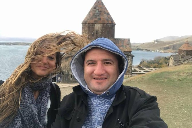 Lake Sevan,Sevanavank,Tsakhkadzor(ski resort) - Why this Tsakhkadzor and Lake Sevan combo works as a half-day