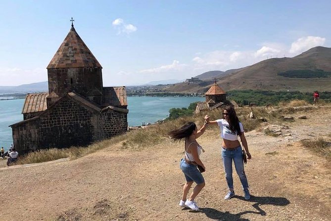 Lake Sevan,Sevanavank,Tsakhkadzor(ski resort) - Food and drinks not included: how to plan without ruining the day