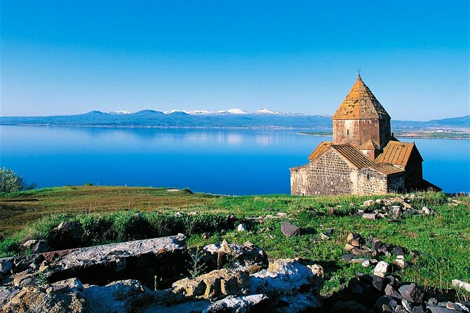 Lake Sevan: The Jewel of Armenia-Cultural and Culinary Experience - Lake Sevan and Sevanavank: Why This Half Day Works