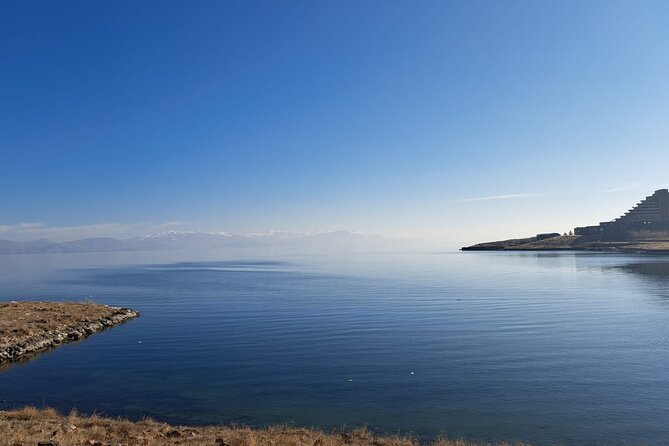 Lake Sevan: The Jewel of Armenia-Cultural and Culinary Experience - The Drive to Lake Sevan: How the Route Adds Value