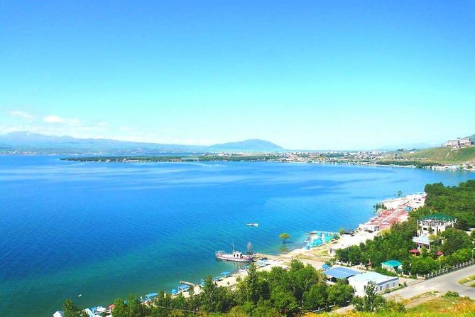Lake Sevan: The Jewel of Armenia-Cultural and Culinary Experience - Exploring Lake Sevan: What Your Time Likely Looks Like