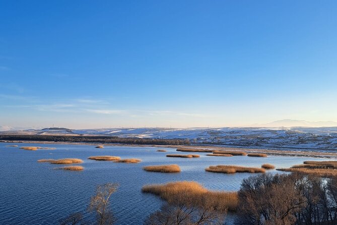 Lake Sevan: The Jewel of Armenia-Cultural and Culinary Experience - Price and Value: Is $99 Per Group a Smart Deal?