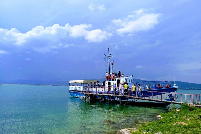 Lake Sevan: The Jewel of Armenia-Cultural and Culinary Experience - Pickup in Yerevan, Private Vehicle, and the Real Meaning of a Small Group