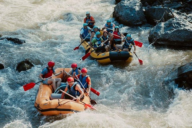Lori Canyon Vacations - Price and logistics, what you get for $139.45