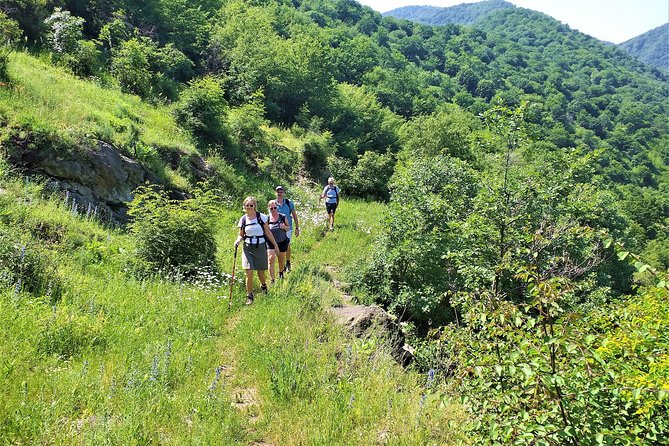 Lori Canyon Vacations - Getting from Yerevan to Lori Province without wasting your day