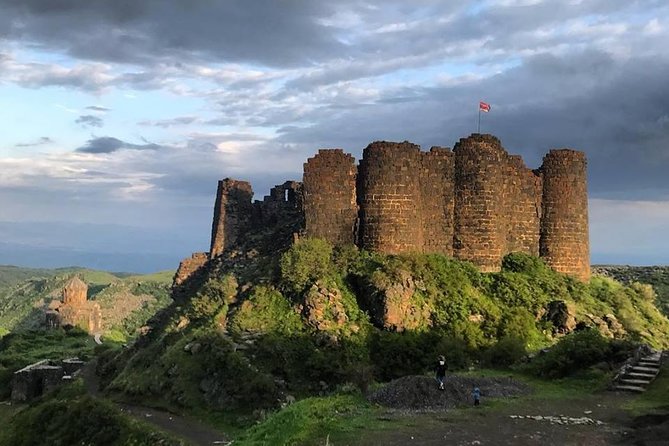 Mount Aragats, Amberd Fortress, Saghmosavank Monastery, Alphabet - private tour - The 6 to 7 Hour Rhythm, Plus How to Pace Yourself