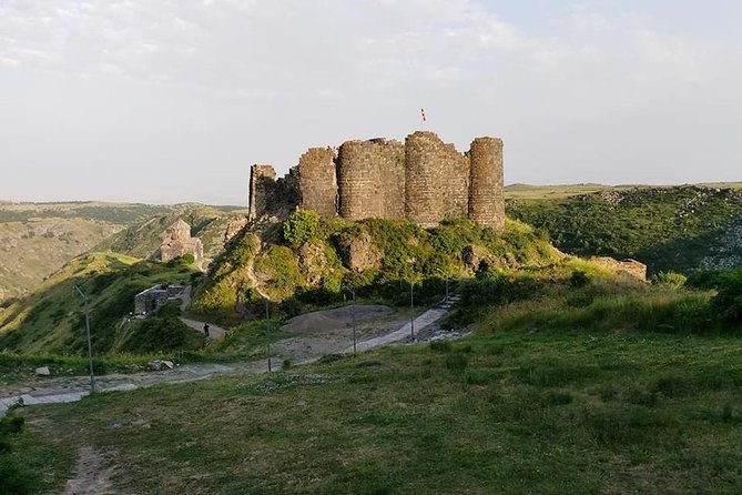 Mount Aragats, Amberd Fortress, Saghmosavank Monastery, Alphabet - private tour - Weather and Road Rules You Should Actually Take Seriously