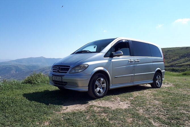 One way Yerevan airport transfer - Meeting Zvartnots: Where You’ll Be Found Fast