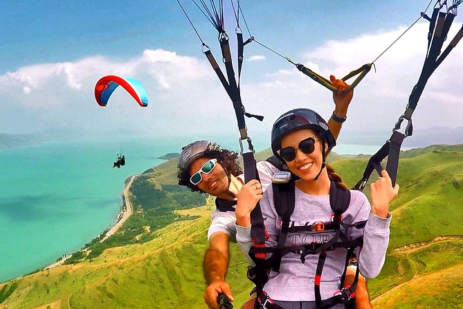 Paragliding in Armenia - Key things to know before you go