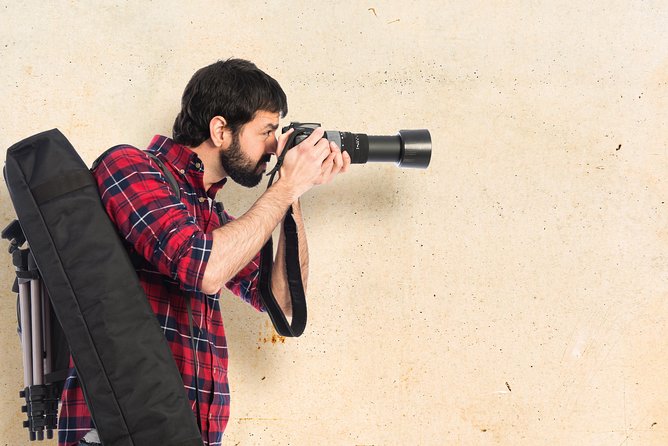 Photography tour in Yerevan (Yerevan city tour) - Why this Yerevan photography tour works so well in the city center