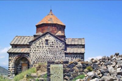 Private 6-7 hour Tsaghkadzor, Kecharis, Lake Sevan, Sevanavank Tour from Yerevan