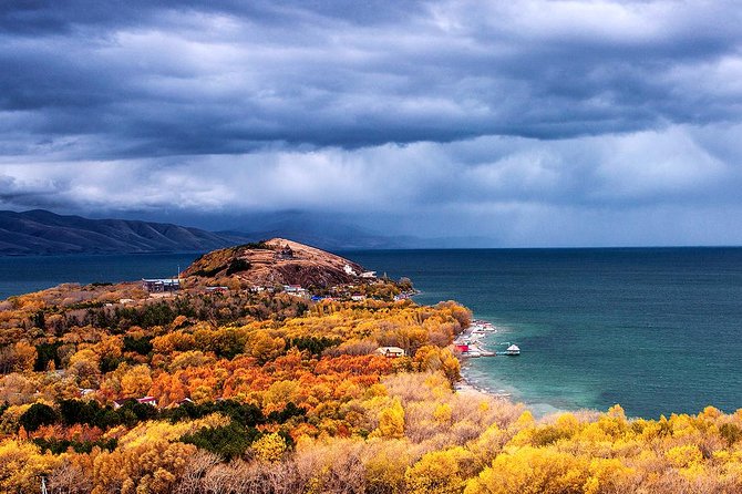 Private 7-8 hour Trip to Garni - Geghard - Lake Sevan - Sevanavank from Yerevan - Key things that make this trip worth your time