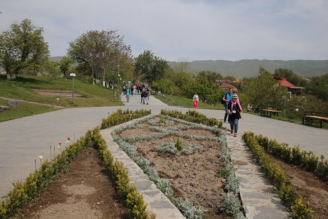 Private 7-8 hour Trip to Garni - Geghard - Lake Sevan - Sevanavank from Yerevan - Sevanavank on the peninsula: Churches of 874 and turquoise water framing
