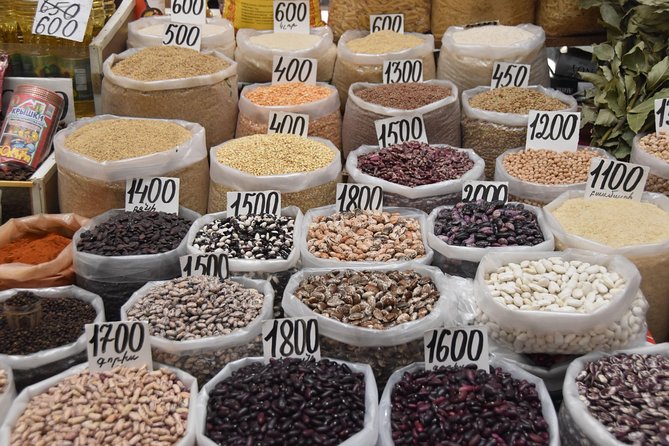 Private Cooking Class in Yerevan with Transfers - Eating Together: Why the Meal Matters as Much as the Cooking