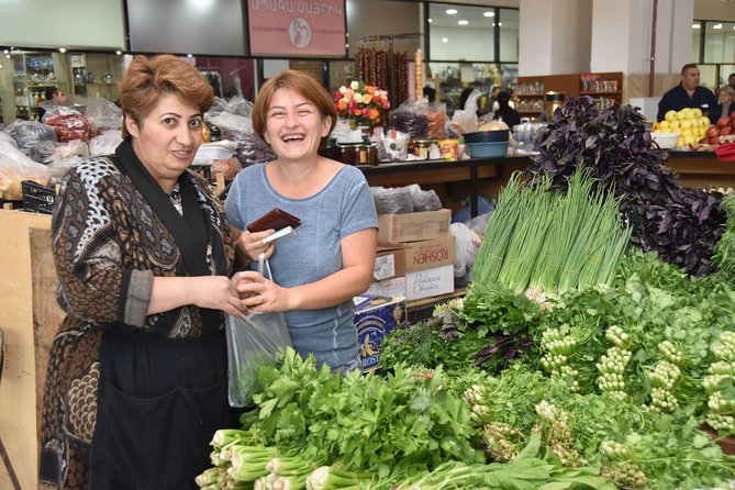 Private Cooking Class in Yerevan with Transfers - Transfers and Timing: How the 3-Hour Plan Actually Works