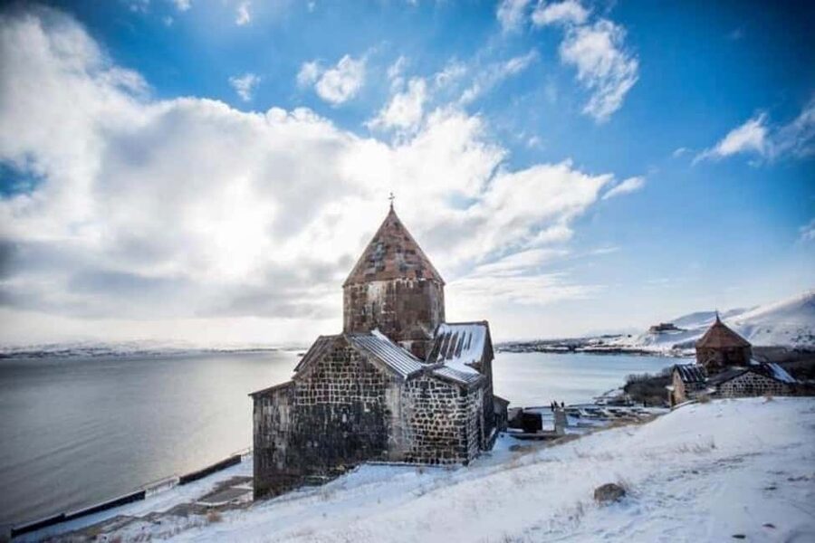Private Day Trip from Yerevan to Tsaghkadzor & Lake Sevan - Key things I’d plan around