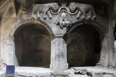 Private Day Trip: Garni, Geghard, Symphony of Stones & Sevan