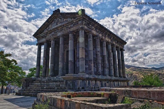 Private Day Trip to Symphony of Stones-Garni-Geghard & Lake Sevan - Key highlights you’ll actually feel during the day