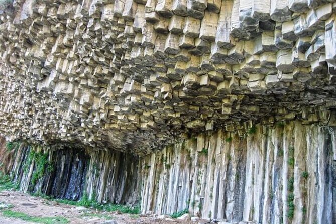 Private Day Trip to Symphony of Stones-Garni-Geghard & Lake Sevan - A smart route from Yerevan: four famous stops, one clear flow