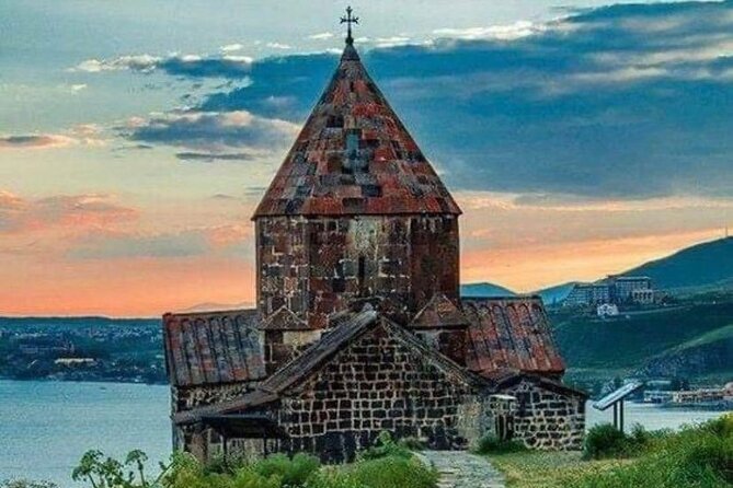 Private Day Trip to Symphony of Stones-Garni-Geghard & Lake Sevan - Garni Temple: the Caucasus’ preserved pagan temple, with a royal afterlife