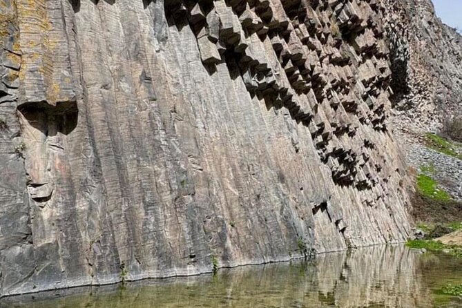 Private Day Trip to Symphony of Stones-Garni-Geghard & Lake Sevan - Price and value: what you pay, what you do not, and where to plan extra spending