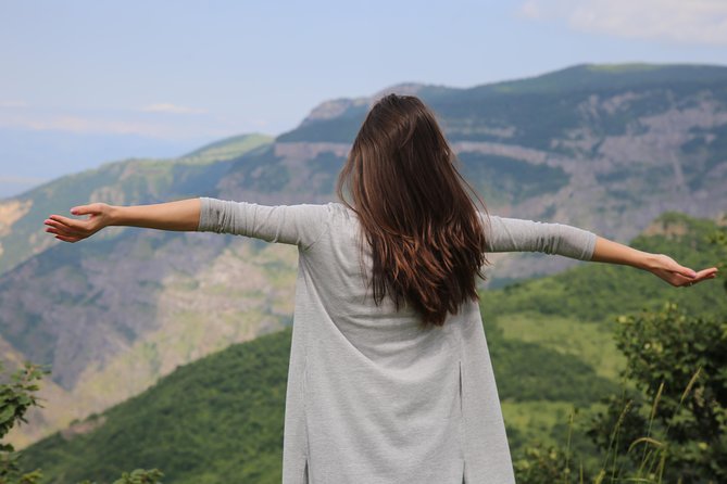 Private Full-Day Trip to Khor Virap - Noravank - Tatev-ropeway from Yerevan - Private pickup in Yerevan, small group comfort, and the pace that matters