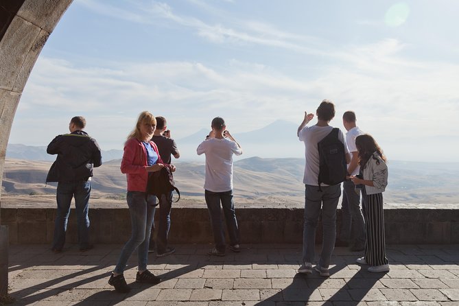 Private Half-Day Garni Temple and Geghard Monastery Tour from Yerevan - Key highlights that make this tour worth your time