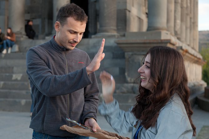 Private Half-Day Garni Temple and Geghard Monastery Tour from Yerevan - Morning or afternoon: how to plan for the Ararat viewpoint