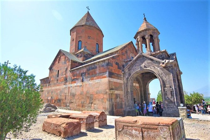 Private Half-Day Khor Virap Monastery & Mount Ararat view Tour from Yerevan - How the private format changes your pace and comfort