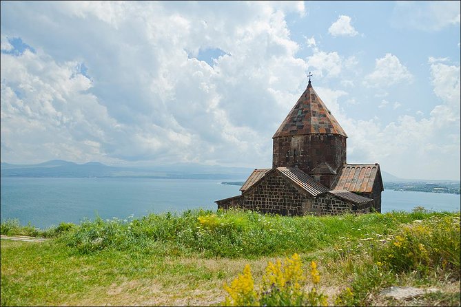 Private Half-Day Lake Sevan, Sevanavank Tour from Yerevan - Key Reasons This Sevanavank Trip Works So Well