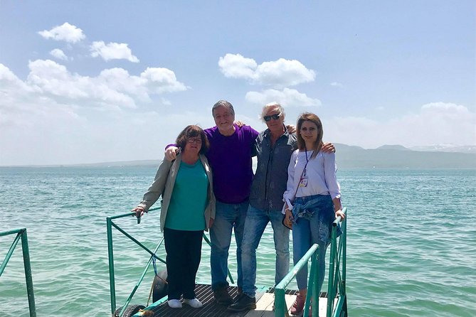 Private Half-Day Lake Sevan, Sevanavank Tour from Yerevan - What to Expect in Real Time: A Clean, Calm 5 to 6 Hours