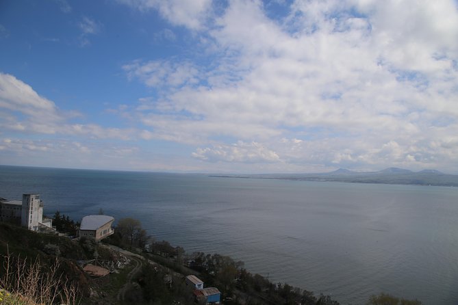 Private Half-Day Lake Sevan, Sevanavank Tour from Yerevan - What I’d Pair It With in Your Armenia Schedule
