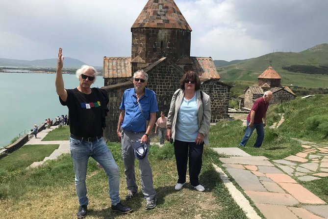 Private Half-Day Lake Sevan, Sevanavank Tour from Yerevan - Who This Tour Suits Best