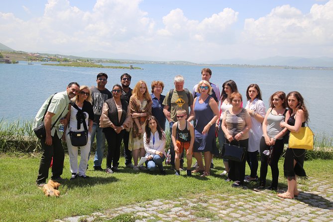 Private Half-Day Lake Sevan, Sevanavank Tour from Yerevan - Sevanavank Monastery: Churches Built in 874, With Turquoise Views