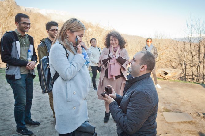 Private Lake Sevan, Sevanavank, Dilijan, Haghartsin, Goshavank Tour from Yerevan - Price and group value: what $134.10 really means for your party