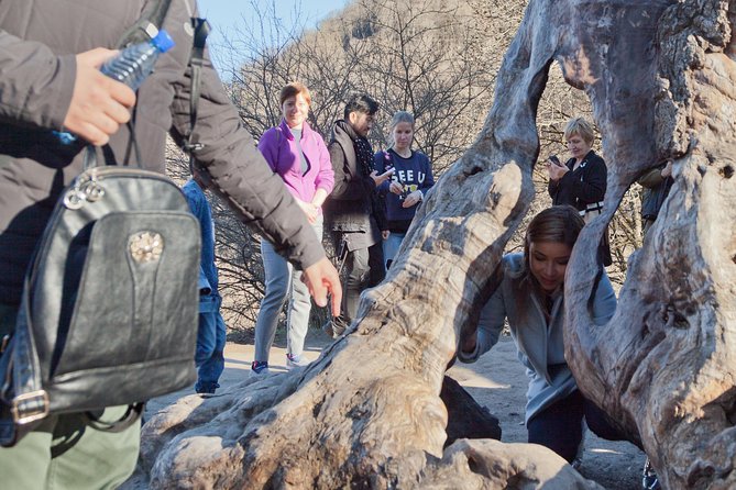 Private Lake Sevan, Sevanavank, Dilijan, Haghartsin, Goshavank Tour from Yerevan - Timing, weather, and what to pack for a smooth day