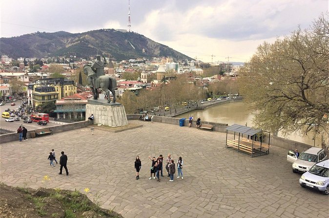 Private Tbilisi Tour from Yerevan (main sights of old and new city, cable car) - Timing: A 14 to 15 Hour Day and How to Survive It